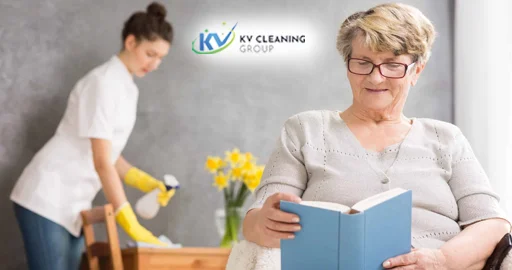 Industrial Cleaning Service